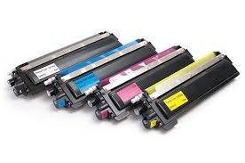 TEST ITEM Brother TN-210 Compatible Colour Laser Toner Cartridge